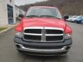 2003 Flame Red Dodge Ram 1500 ST Regular Cab  photo #3