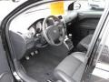 2008 Brilliant Black Crystal Pearl Dodge Caliber SRT4  photo #27