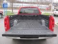 2003 Flame Red Dodge Ram 1500 ST Regular Cab  photo #6