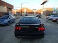1997 Black Ford Mustang V6 Coupe  photo #11