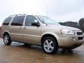Amber Bronze Metallic - Uplander LT Photo No. 1