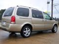 Amber Bronze Metallic - Uplander LT Photo No. 7