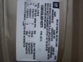 Amber Bronze Metallic - Uplander LT Photo No. 36