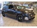 Pitch Black - Focus ZX3 S Coupe Photo No. 5