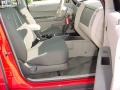 2009 Torch Red Ford Escape XLS  photo #12