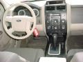 2009 Torch Red Ford Escape XLS  photo #14
