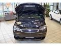 Pitch Black - Focus ZX3 S Coupe Photo No. 29