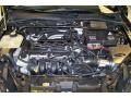 Pitch Black - Focus ZX3 S Coupe Photo No. 30