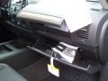 2009 Black Granite Metallic Chevrolet Silverado 2500HD LT Crew Cab 4x4  photo #17