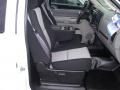 Summit White - Silverado 2500HD Work Truck Crew Cab 4x4 Photo No. 19