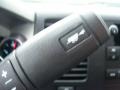 Summit White - Silverado 2500HD Work Truck Crew Cab 4x4 Photo No. 38