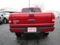 Redfire Metallic - Ranger XLT SuperCab Photo No. 4