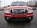 Redfire Metallic - Ranger XLT SuperCab Photo No. 7
