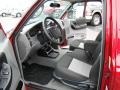Redfire Metallic - Ranger XLT SuperCab Photo No. 8