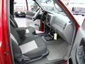 Redfire Metallic - Ranger XLT SuperCab Photo No. 10