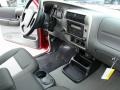 Redfire Metallic - Ranger XLT SuperCab Photo No. 11
