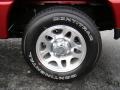 Redfire Metallic - Ranger XLT SuperCab Photo No. 13