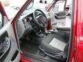 2010 Redfire Metallic Ford Ranger Sport SuperCab  photo #8