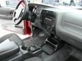 2010 Redfire Metallic Ford Ranger Sport SuperCab  photo #11