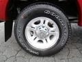 2010 Redfire Metallic Ford Ranger Sport SuperCab  photo #14