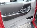 2010 Redfire Metallic Ford Ranger Sport SuperCab  photo #15