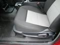 2010 Redfire Metallic Ford Ranger Sport SuperCab  photo #16