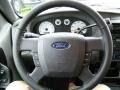 2010 Redfire Metallic Ford Ranger Sport SuperCab  photo #18