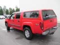 Victory Red - Colorado LT Z71 Crew Cab 4x4 Photo No. 3