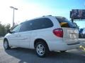 2002 Stone White Dodge Grand Caravan eX  photo #7