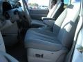 Stone White - Grand Caravan eX Photo No. 12