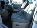 2002 Stone White Dodge Grand Caravan eX  photo #12