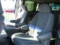 2002 Stone White Dodge Grand Caravan eX  photo #15