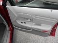 Toreador Red Metallic - Crown Victoria  Photo No. 10