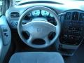 2002 Stone White Dodge Grand Caravan eX  photo #20