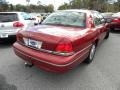 Toreador Red Metallic - Crown Victoria  Photo No. 14