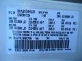 Stone White - Grand Caravan eX Photo No. 27