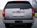 2008 Silver Birch Metallic GMC Yukon Hybrid 4x4  photo #6