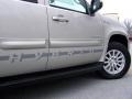 2008 Silver Birch Metallic GMC Yukon Hybrid 4x4  photo #10