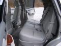 2008 Silver Birch Metallic GMC Yukon Hybrid 4x4  photo #15