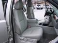 2008 Silver Birch Metallic GMC Yukon Hybrid 4x4  photo #18