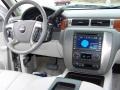 2008 Silver Birch Metallic GMC Yukon Hybrid 4x4  photo #22