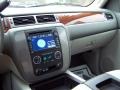 2008 Silver Birch Metallic GMC Yukon Hybrid 4x4  photo #26