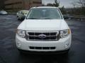 2010 White Suede Ford Escape XLT V6 4WD  photo #8