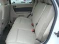 2010 White Suede Ford Escape XLT V6 4WD  photo #11