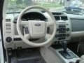 2010 White Suede Ford Escape XLT V6 4WD  photo #12