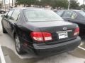 2002 Black Obsidian Infiniti I 35  photo #2