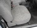 Super White - Tacoma Regular Cab Photo No. 13