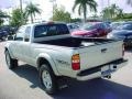 Lunar Mist Silver Metallic - Tacoma V6 TRD Xtracab 4x4 Photo No. 6