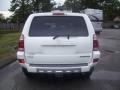 Natural White - 4Runner SR5 Photo No. 3