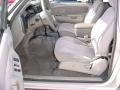 Lunar Mist Silver Metallic - Tacoma V6 TRD Xtracab 4x4 Photo No. 11